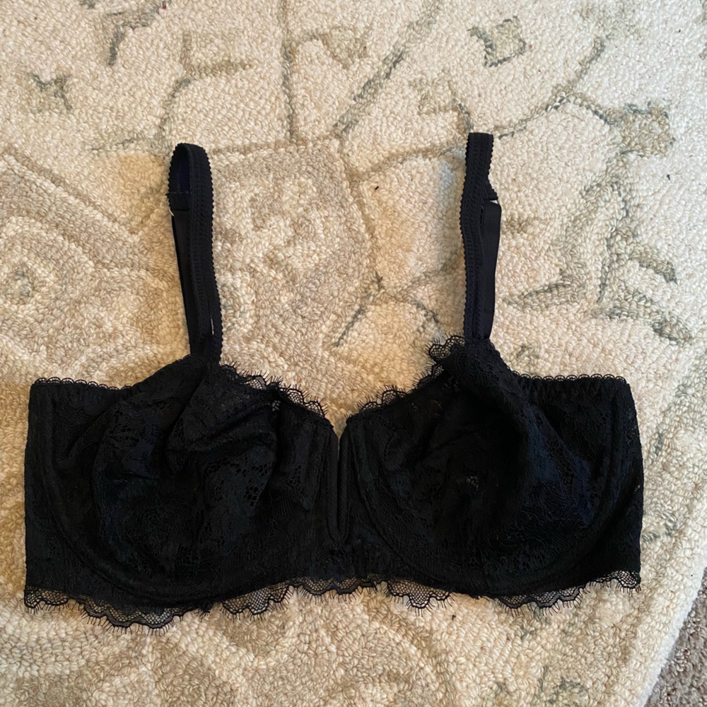 Auden Lace Bra